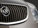 Buick Enclave Concept 2006 года